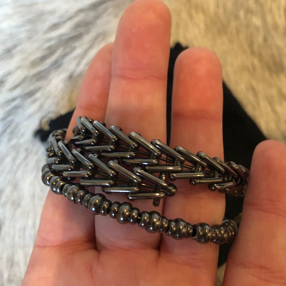 ALEX AND ANI bangles - Picture 3 of 4